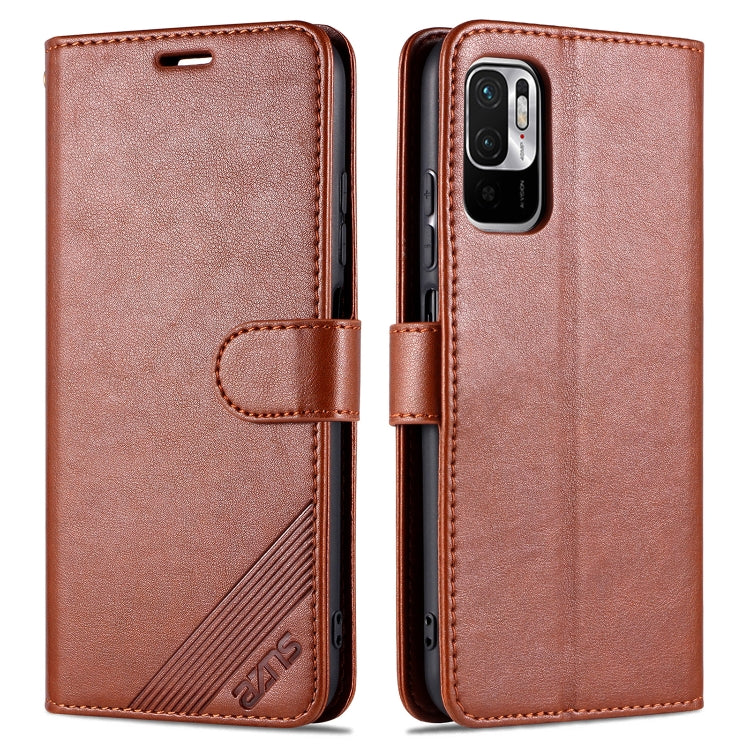 Custodia portafoglio in pelle con slot carte per Xiaomi