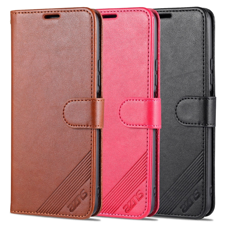Custodia portafoglio in pelle con slot carte per Xiaomi