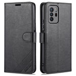 Custodia portafoglio in pelle con slot carte per Xiaomi