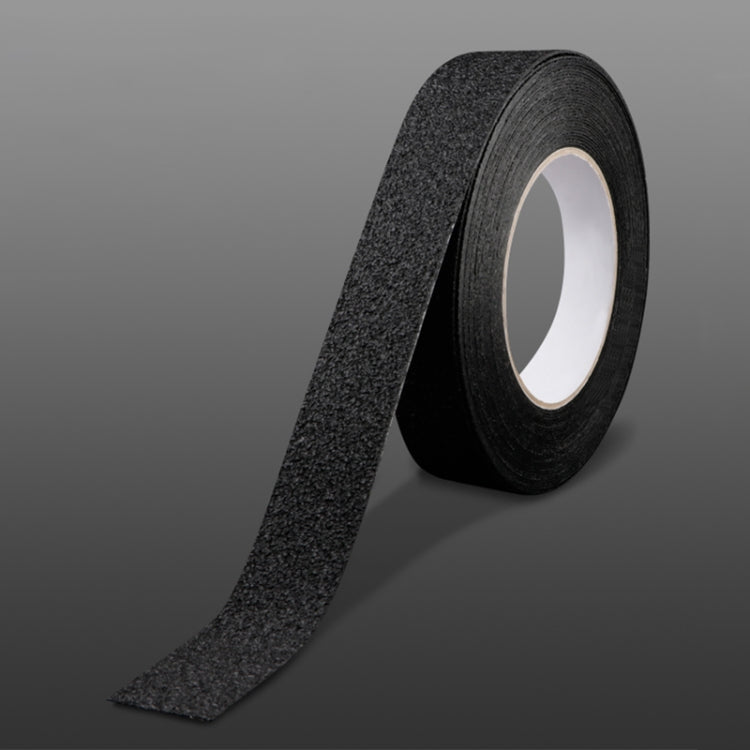 Nastro antiscivolo per pavimenti PEVA Impermeabile Nano antitraccia Striscia resistente all'usura, 2.5cm x 10m (White), 5cm x 10m (White), 2.5cm x 10m (Black), 5cm x 10m (Black), 2.5cm x 10m (Grey), 5cm x 10m (Grey), 2.5cm x 10m (Transparent)          ...