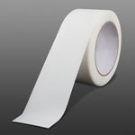 Nastro antiscivolo per pavimenti PEVA Impermeabile Nano antitraccia Striscia resistente all'usura, 2.5cm x 10m (White), 5cm x 10m (White), 2.5cm x 10m (Black), 5cm x 10m (Black), 2.5cm x 10m (Grey), 5cm x 10m (Grey), 2.5cm x 10m (Transparent)          ...