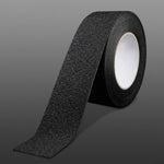 Nastro antiscivolo per pavimenti PEVA Impermeabile Nano antitraccia Striscia resistente all'usura, 2.5cm x 10m (White), 5cm x 10m (White), 2.5cm x 10m (Black), 5cm x 10m (Black), 2.5cm x 10m (Grey), 5cm x 10m (Grey), 2.5cm x 10m (Transparent)          ...