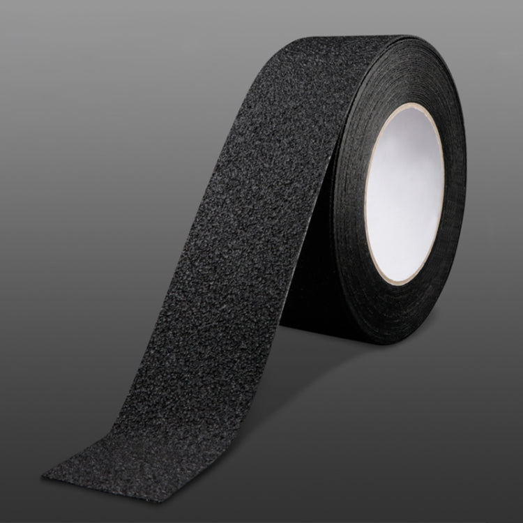 Nastro antiscivolo per pavimenti PEVA Impermeabile Nano antitraccia Striscia resistente all'usura, 2.5cm x 10m (White), 5cm x 10m (White), 2.5cm x 10m (Black), 5cm x 10m (Black), 2.5cm x 10m (Grey), 5cm x 10m (Grey), 2.5cm x 10m (Transparent)          ...