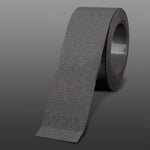 Nastro antiscivolo per pavimenti PEVA Impermeabile Nano antitraccia Striscia resistente all'usura, 2.5cm x 10m (White), 5cm x 10m (White), 2.5cm x 10m (Black), 5cm x 10m (Black), 2.5cm x 10m (Grey), 5cm x 10m (Grey), 2.5cm x 10m (Transparent)          ...