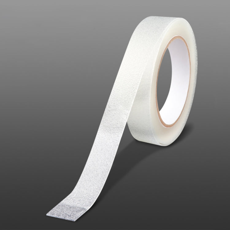 Nastro antiscivolo per pavimenti PEVA Impermeabile Nano antitraccia Striscia resistente all'usura, 2.5cm x 5m (White), 5cm x 5m (White), 2.5cm x 5m (Grey), 5cm x 5m (Grey), 2.5cm x 5m (Transparent), 5cm x 5m (Transparent)                               ...
