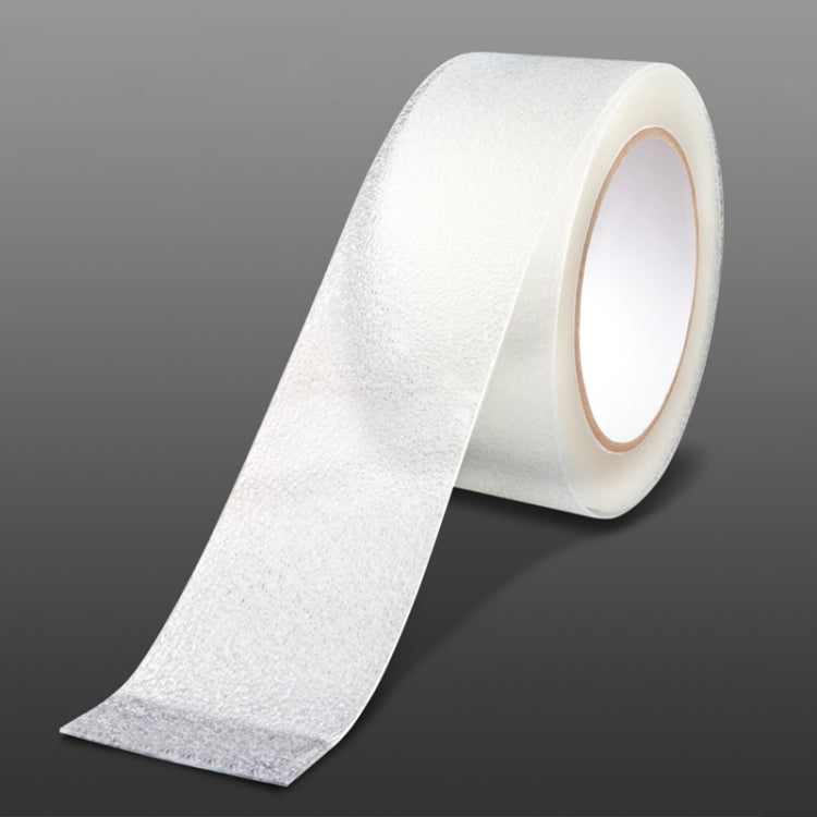 Nastro antiscivolo per pavimenti PEVA Impermeabile Nano antitraccia Striscia resistente all'usura, 2.5cm x 5m (White), 5cm x 5m (White), 2.5cm x 5m (Grey), 5cm x 5m (Grey), 2.5cm x 5m (Transparent), 5cm x 5m (Transparent)                               ...