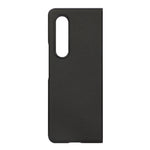 Custodia in pelle protettiva antiurto in vera pelle, For Samsung Galaxy Z Fold3 5G