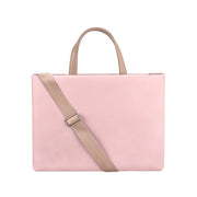 ST05SDZ Borsa per notebook leggera con tracolla staccabile, 13.3 inch, 14.1-15.4 inch
