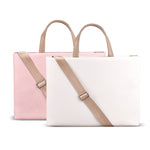 ST05SDZ Borsa per notebook leggera con tracolla staccabile, 13.3 inch, 14.1-15.4 inch