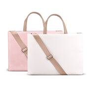 ST05SDZ Borsa per notebook leggera con tracolla staccabile, 13.3 inch, 14.1-15.4 inch