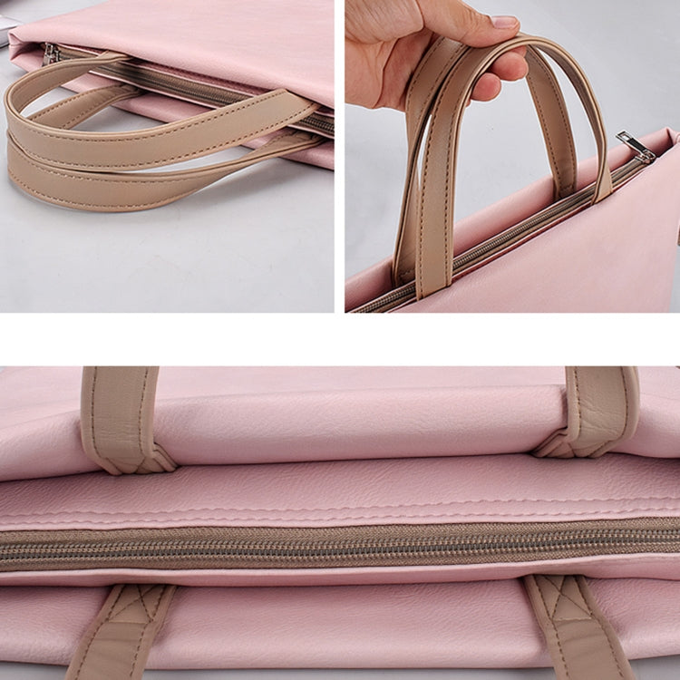 ST05SDZ Borsa per notebook leggera con tracolla staccabile, 13.3 inch, 14.1-15.4 inch
