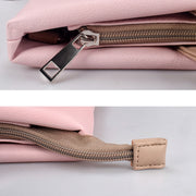 ST05SDZ Borsa per notebook leggera con tracolla staccabile, 13.3 inch, 14.1-15.4 inch