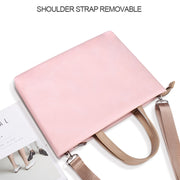 ST05SDZ Borsa per notebook leggera con tracolla staccabile, 13.3 inch, 14.1-15.4 inch