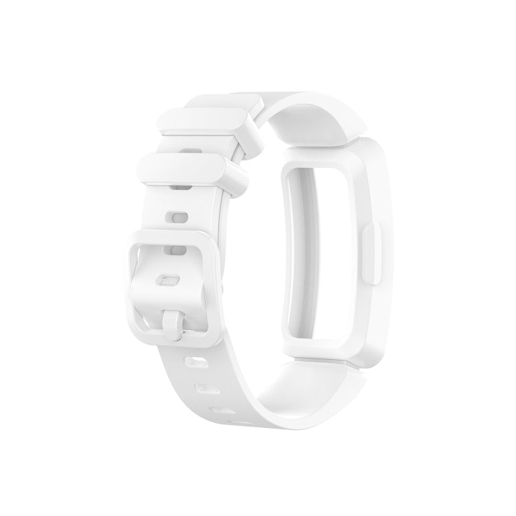 Cinturino per cinturino da polso in silicone Smart Watch per Fitbit Inspire HR