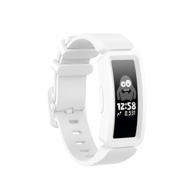 Cinturino per cinturino da polso in silicone Smart Watch per Fitbit Inspire HR