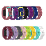 Cinturino per cinturino da polso in silicone Smart Watch per Fitbit Inspire HR