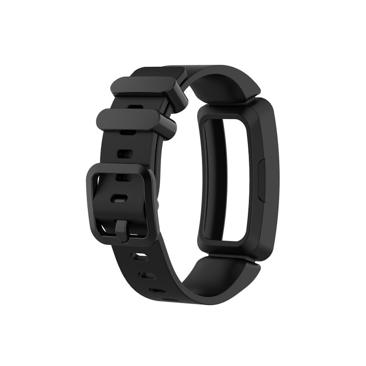 Cinturino per cinturino da polso in silicone Smart Watch per Fitbit Inspire HR