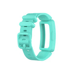 Cinturino per cinturino da polso in silicone Smart Watch per Fitbit Inspire HR