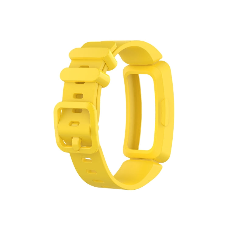 Cinturino per cinturino da polso in silicone Smart Watch per Fitbit Inspire HR