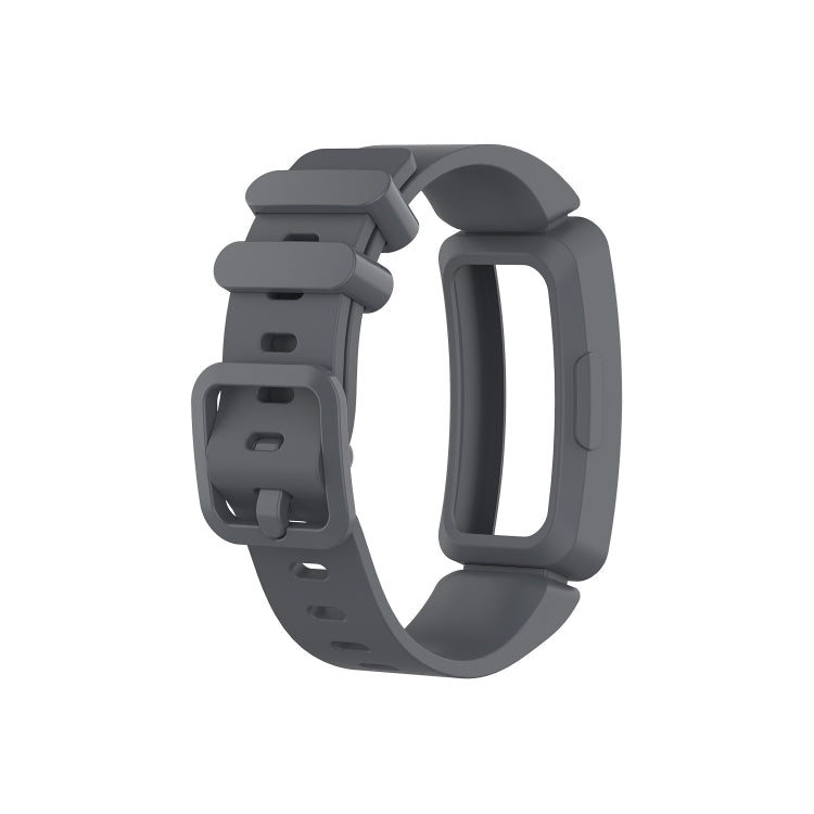 Cinturino per cinturino da polso in silicone Smart Watch per Fitbit Inspire HR
