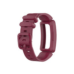Cinturino per cinturino da polso in silicone Smart Watch per Fitbit Inspire HR