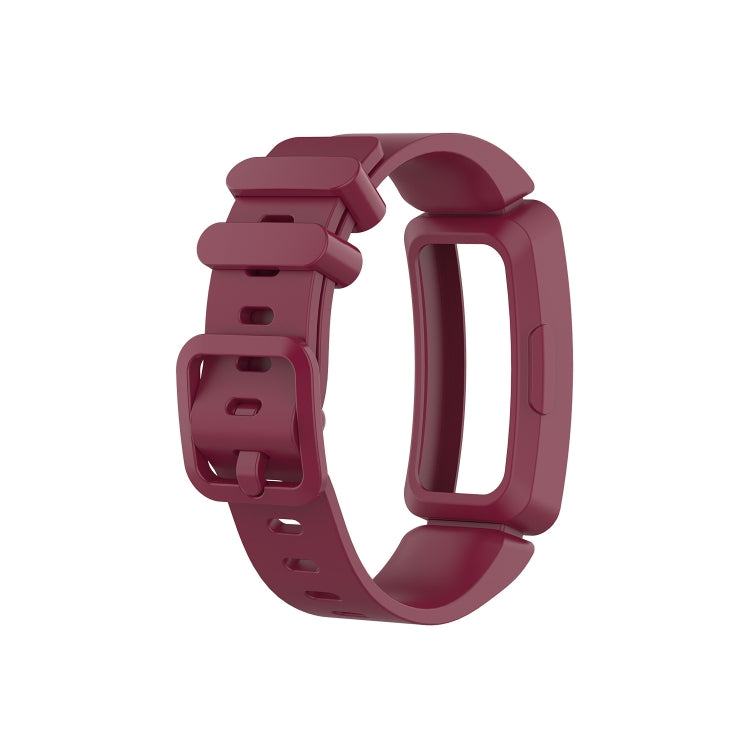 Cinturino per cinturino da polso in silicone Smart Watch per Fitbit Inspire HR