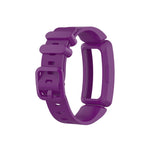 Cinturino per cinturino da polso in silicone Smart Watch per Fitbit Inspire HR