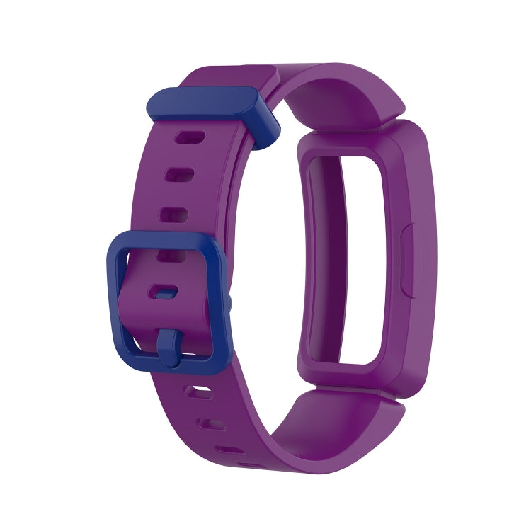 Cinturino per cinturino da polso in silicone Smart Watch per Fitbit Inspire HR