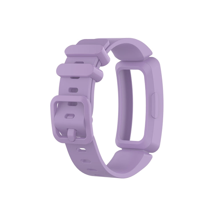 Cinturino per cinturino da polso in silicone Smart Watch per Fitbit Inspire HR