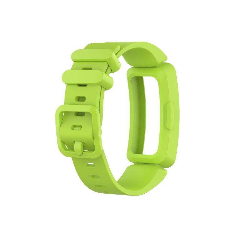 Cinturino per cinturino da polso in silicone Smart Watch per Fitbit Inspire HR