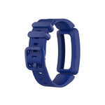 Cinturino per cinturino da polso in silicone Smart Watch per Fitbit Inspire HR