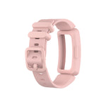 Cinturino per cinturino da polso in silicone Smart Watch per Fitbit Inspire HR