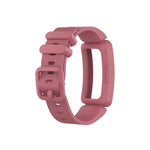 Cinturino per cinturino da polso in silicone Smart Watch per Fitbit Inspire HR