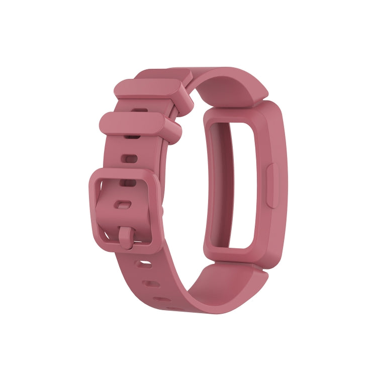 Cinturino per cinturino da polso in silicone Smart Watch per Fitbit Inspire HR