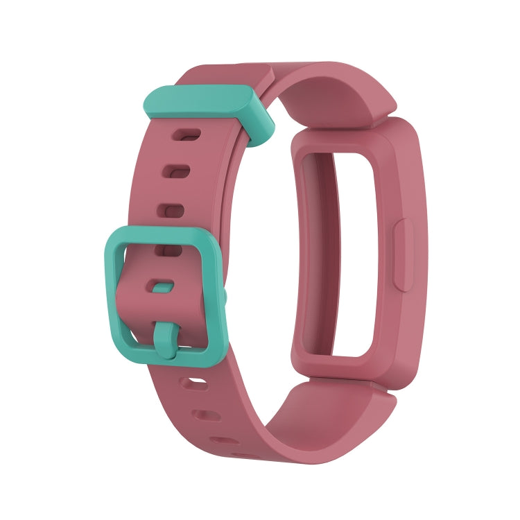 Cinturino per cinturino da polso in silicone Smart Watch per Fitbit Inspire HR