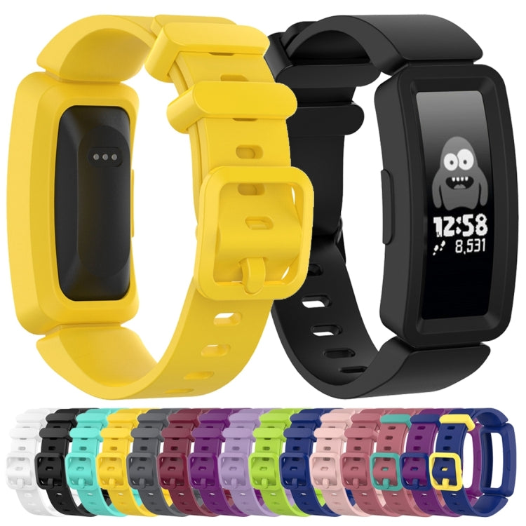 Cinturino per cinturino da polso in silicone Smart Watch per Fitbit Inspire HR