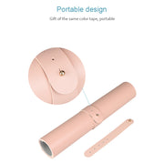 ZD02 Tappetino per mouse pad in PU a doppia faccia, dimensioni: 100 x 44 cm