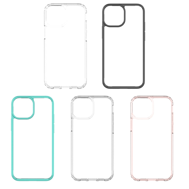 Custodia TPU acrilico per iPhone 13 mini, 13, 13 Pro, 13 Pro Max