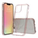 Custodia TPU acrilico per iPhone 13 mini, 13, 13 Pro, 13 Pro Max