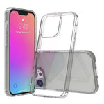 Custodia TPU acrilico per iPhone 13 mini, 13, 13 Pro, 13 Pro Max