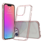 Custodia TPU acrilico per iPhone 13 mini, 13, 13 Pro, 13 Pro Max