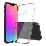 Custodia TPU acrilico per iPhone 13 mini, 13, 13 Pro, 13 Pro Max