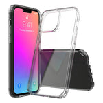 Custodia TPU acrilico per iPhone 13 mini, 13, 13 Pro, 13 Pro Max