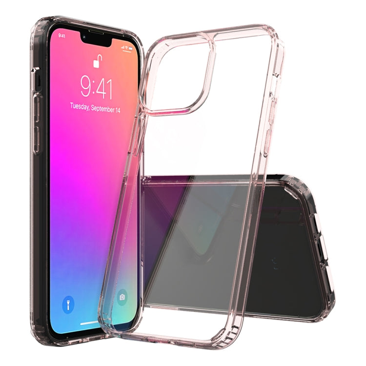 Custodia TPU acrilico per iPhone 13 mini, 13, 13 Pro, 13 Pro Max