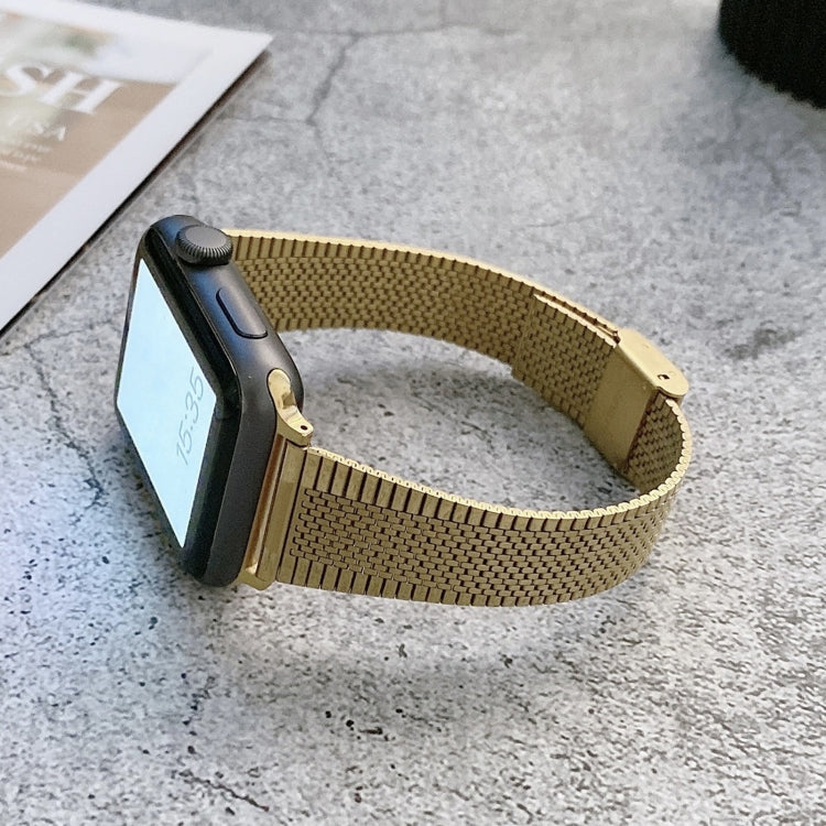 Cinturino di ricambio per cinturino in acciaio a vita piccola, For Apple Watch Series 7  41mm / & 6 & SE & 5 & 4 40mm, For Apple Watch Series  7  45mm / & 6 & SE & 5 & 4 44mm
