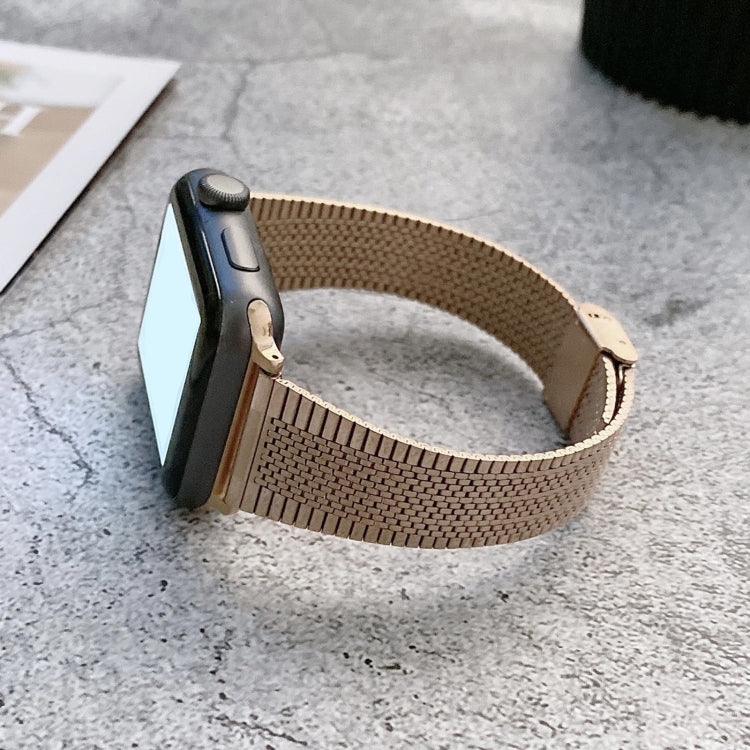 Cinturino di ricambio per cinturino in acciaio a vita piccola, For Apple Watch Series 7  41mm / & 6 & SE & 5 & 4 40mm, For Apple Watch Series  7  45mm / & 6 & SE & 5 & 4 44mm