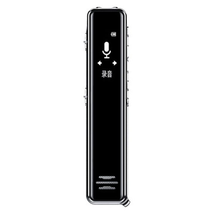 Q22 Penna multifunzionale per la registrazione di conferenze con riduzione del rumore HD, 4GB, 8GB, 16GB, 32GB