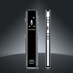 Q22 Penna multifunzionale per la registrazione di conferenze con riduzione del rumore HD, 4GB, 8GB, 16GB, 32GB