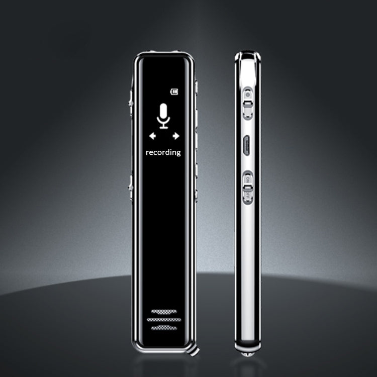 Q22 Penna multifunzionale per la registrazione di conferenze con riduzione del rumore HD, 4GB, 8GB, 16GB, 32GB
