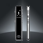 Q22 Penna multifunzionale per la registrazione di conferenze con riduzione del rumore HD, 4GB, 8GB, 16GB, 32GB